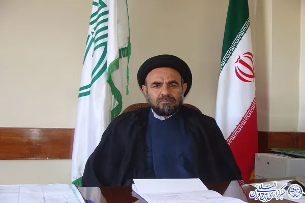 بهره‌مندی یک‌هزار و ۴۱۳ بروجنی از فعالیت‌های قرآنی سال ۹۷