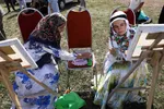 سومین دوره جشنواره فرهنگی، ورزشی و گردشگری روستای جوبند در اهر