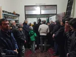 اقامه عزا به مناسبت شهادت رهبر آزادگان جهان، حضرت آیت الله العظمی امام خامنه ای (رضوان الله تعالی علیه ) در اهر