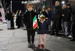 شب های قدر انقلاب