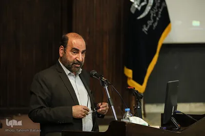 آب پرتقال در کربلای پنج