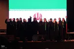 قرعه‌کشی واگذاری زمین به متقاضیان نهضت ملی مسکن در ملایر
