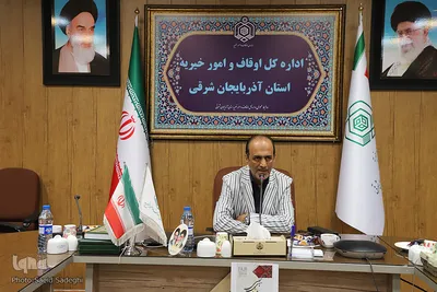 نشست تخصصی پیرامون جشنواره تلاوت های مجلسی‎‎