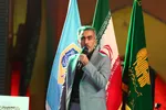 چهارمین یادواره شهدای شمال شهر اصفهان
