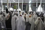 برگزاری نمازعیدسعید قربان ـ بیرجند