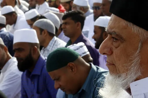 Police Overturn Local Council Ban on Muslims in Sri Lanka