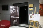 اجرای نمایش« تکه های سنگین سرب » در تبریز
