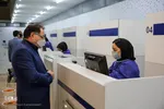 افتتاح بزرگترین مرکز واکسیناسیون شرق کشور در مشهد

