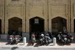 مشهد یک‌روز پس از پایان تعطیلات و بازگشایی اصناف
