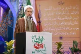 برای امتیازگیری از دشمن باید با نگاه انقلابی وارد مذاکره شد