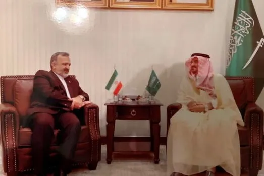 تفاهمنامه حج ۹۹ امضا شد