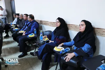 آیین گرامیداشت سالروز تاسیس جهاددانشگاهی و تجلیل از جهادگران دانشگاهی نمونه آذربایجان شرقی