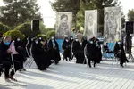 Gedenkveranstaltung zu Ehren von Sayyed Morteza Avini