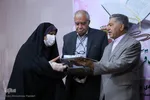آیین اختتامیه چهل و سومین دوره مسابقات قرآن کریم شهرک سعدی‎‎