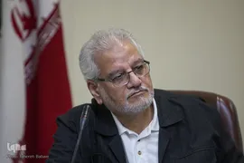ظهر دلنشین زنده‌یاد «محمدتقی مروت»
