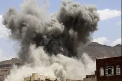 په یمن کښې د سعودی عربستان او د متحده عربی اماراتو د جنایتکاره سیاست دوام