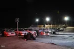 مراسم احیای شب ۲۱ رمضان در همدان‎