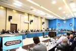 سفر وزیر ارتباطات و فناوری اطلاعات به یزد