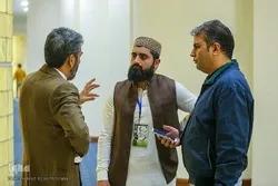 Les compétitions internationales encouragent les jeunes lecteurs coraniques pakistanais  