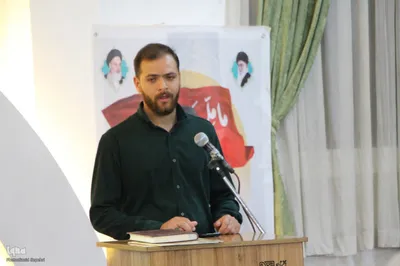 رزمایش توزیع لوازم التحریر در ملایر