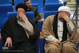 یادواره‌ ۴۲ شهید سازمان صنایع هوایی