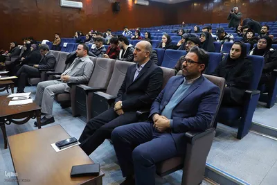 اختتامیه مرحله استانی چهاردهمین دوره مسابقات ملی مناظره دانشجویان ایران در آذربایجان شرقی