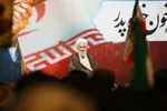 عکس  بیست و هشتمین شب اجتماع بزرگ عاشقان ولایت در ساری