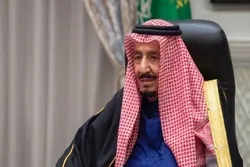 Raja Salman: Tindakan Destabilisasi Iran Jadi Perhatian Besar Arab Saudi