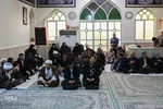 جلسه درس اخلاق مدیران استان مرکزی – اراک/عکاس:طاها نظیری