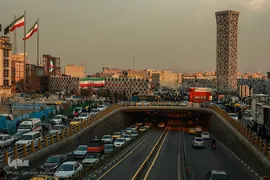 مراسم بزرگداشت یوم‌الله ۹ دی‌ماه
