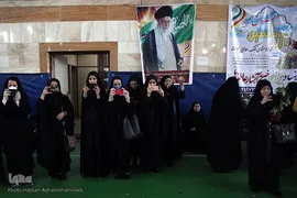 اعزام بسته های حمایتی خیریه آبشار عاطفه ها به مناطق محروم ۱۴استان کشور