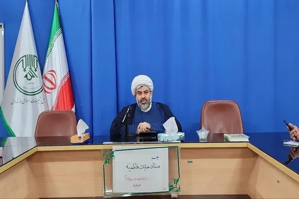 مقاومت وحدت‌آفرین؛ خط محتوایی فاطمیه امسال