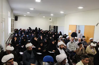 نشست تبیینی و تحلیلی جنگ ۱۲ روزه از منظر قرآن کریم
