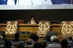 اختتامیه دومین کنگره ملی سلمان فارسی در اصفهان