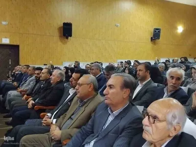 همایش ملی گرامیداشت یکصدمین سالگرد تاسیس کتابخانه عمومی در اهر