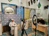 برگزاری مرحله شهرستانی چهل‌ونهمین دوره مسابقات سراسری قرآن در شهرستان قشم