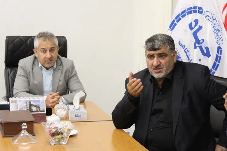 نقش مؤثر جهاددانشگاهی در پیشرفت جایگاه علمی کشور