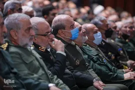 همایش ملی «جایگاه علم و فناوری در دفاع مقدس»