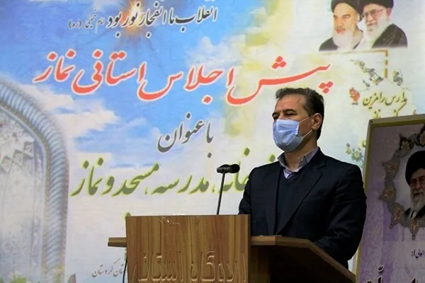 گلبانگ انقلاب در مدارس کردستان طنین‌انداز می‌شود