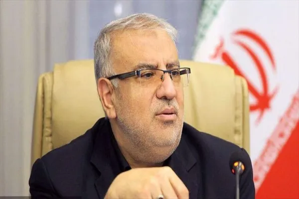 Irán: Sanciones ponen en riesgo seguridad energética del mundo