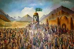 Tehranın Məlik muzeyi