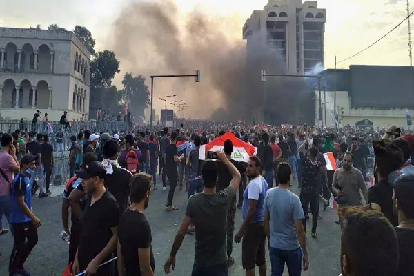 ابهام تحولات اخیر عراق را در کجا باید جستجو کرد؟