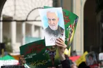 راهپیمایی مردم اصفهان در حمایت از مقاومت فلسطین
