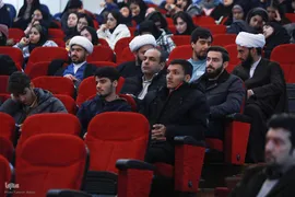 پیش‌همایش نکوداشت ۸۰ جلد تفسیر تسنیم