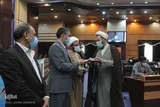 عکس | برگزاری اجلاسیه نماز در استان مرکزی