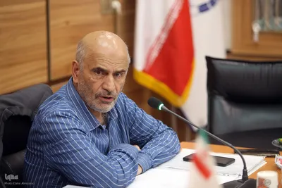 نشست تخصصی «درس‌های دوران دفاع مقدس در حمایت از سرمایه‌گذاری و تولید»