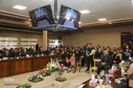 سمپوزیوم بین المللی وحدت و اخوت اسلامی