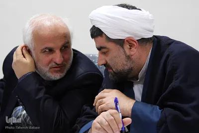 نشست شناخت دیگران و شناخت خود