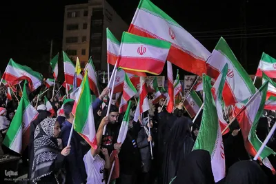 سی و چهارمین قرار شبانه شیرازی ها