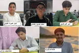 رقابت دانش‌آموزان مازندرانی؛ قرآن و نهج‌البلاغه آرامش‌بخش زندگی است